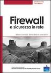 Firewall e sicurezza in rete