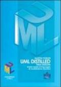 UML distilled. Guida rapida al linguaggio di modellazione standard