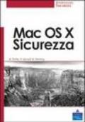 Mac OS X. Sicurezza