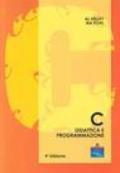 C. Didattica e programmazione