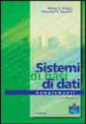 Sistemi di basi di dati. Complementi