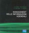 Management delle informazioni aziendali