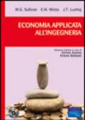 Economia applicata all'ingegneria. Con CD-ROM