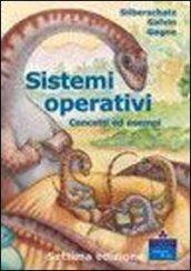 Sistemi operativi. Concetti ed esempi