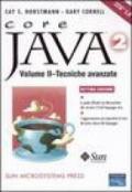 Core Java 2. 2.Tecniche avanzate