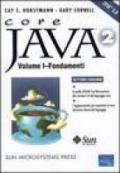 Core Java 2. 1.Fondamenti
