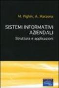 Sistemi informativi aziendali. Struttura e applicazioni