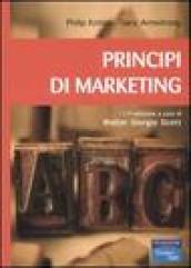 Principi di marketing