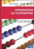 Introduzione all'econometria