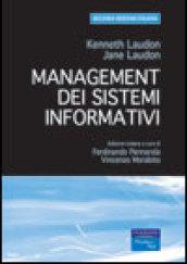 Management dei sistemi informativi