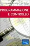 Programmazione e controllo