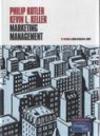 Marketing management