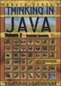 Thinking in Java. 2.Tecniche avanzate