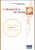 Matematica discreta. Esercizi