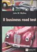Il business road test