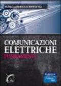 Comunicazioni elettriche. Fondamenti