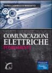 Comunicazioni elettriche. Fondamenti