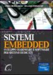 Sistemi embedded. Sviluppo hardware e software per sistemi dedicati