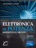 Elettronica di potenza. Dispositivi e circuiti. 1.