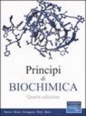 Principi di biochimica