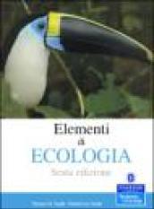 Elementi di ecologia