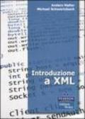 Introduzione a XML