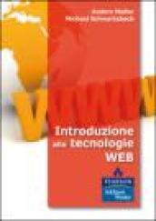 Introduzione alle tecnologie web