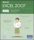 Microsoft Excel 2007