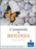 L'essenziale di biologia