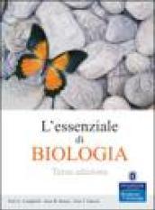 L'essenziale di biologia