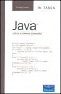 Java. Codice e comandi essenziali