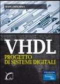 VHDL. Progetto di sistemi digitali