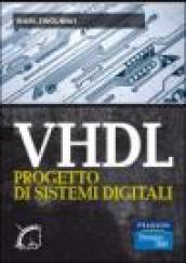 VHDL. Progetto di sistemi digitali