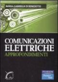 Comunicazioni elettriche. Approfondimenti