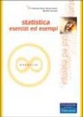 Statistica: esercizi ed esempi