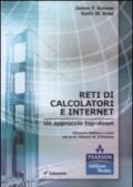 Reti di calcolatori e internet. Un approccio top-down