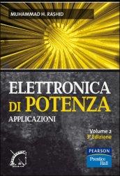 Elettronica di potenza. Applicazioni: 2