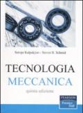 Tecnologia meccanica