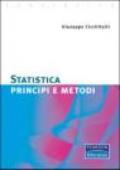 Statistica. Principi e metodi