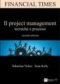 Il project management. Tecniche e processi