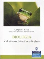 Biologia: 4