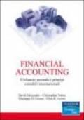 Financial accounting. Il bilancio secondo i principi contabili internazionali
