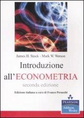 Introduzione all'econometria