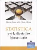 Statistica per le discipline biosanitarie