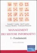 Management dei sistemi informativi: 1