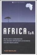 Africa S.p.a. 900 milioni di consumatori: una grande opportunità di business ancora inesplorata