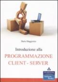 Introduzione alla programmazione client-server