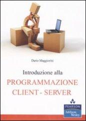 Introduzione alla programmazione client-server