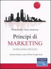 Principi di marketing