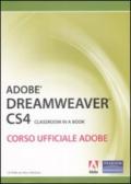 Adobe dreamweaver CS4. Classroom in a book. Corso ufficiale Adobe. Con CD-ROM